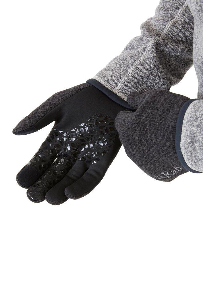 Anthracite klik voor vergroting