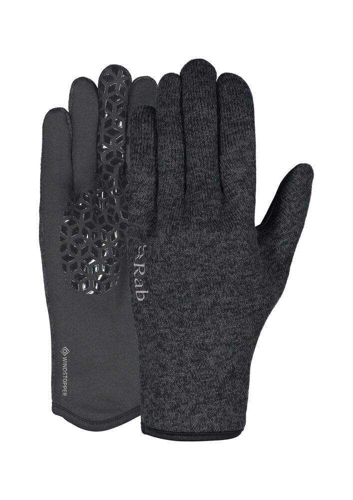 Anthracite klik voor vergroting
