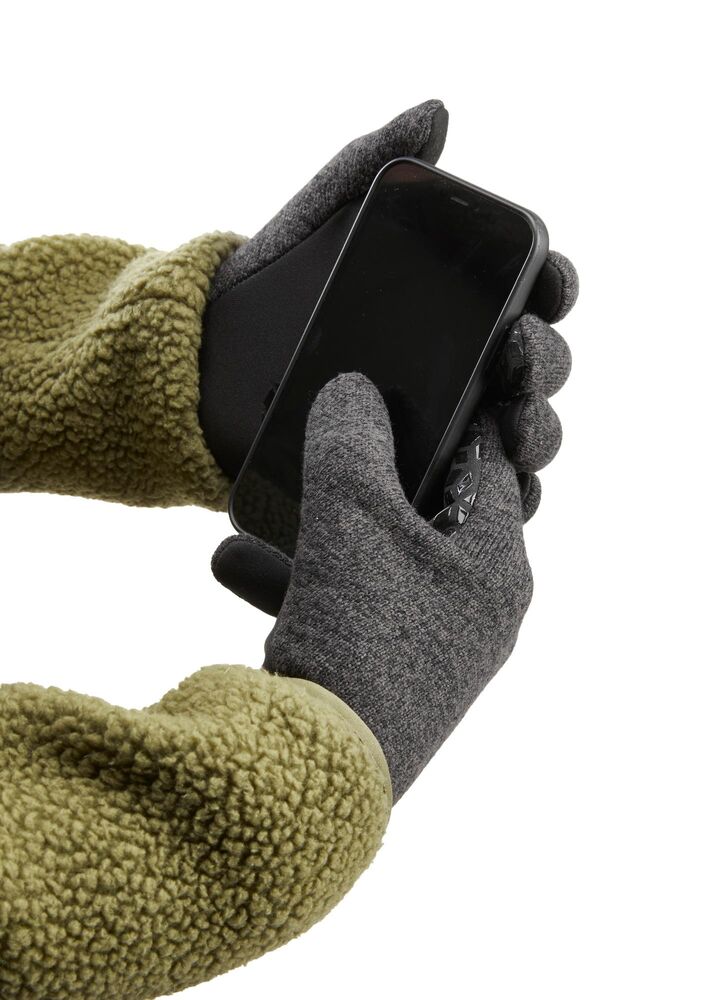 Anthracite klik voor vergroting