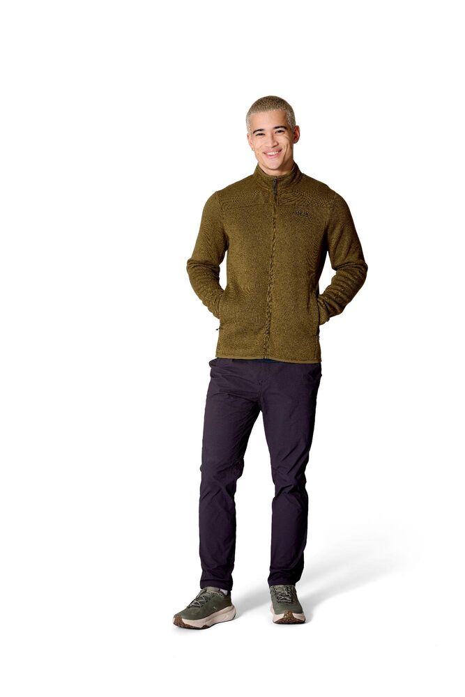 Oak klik voor vergroting