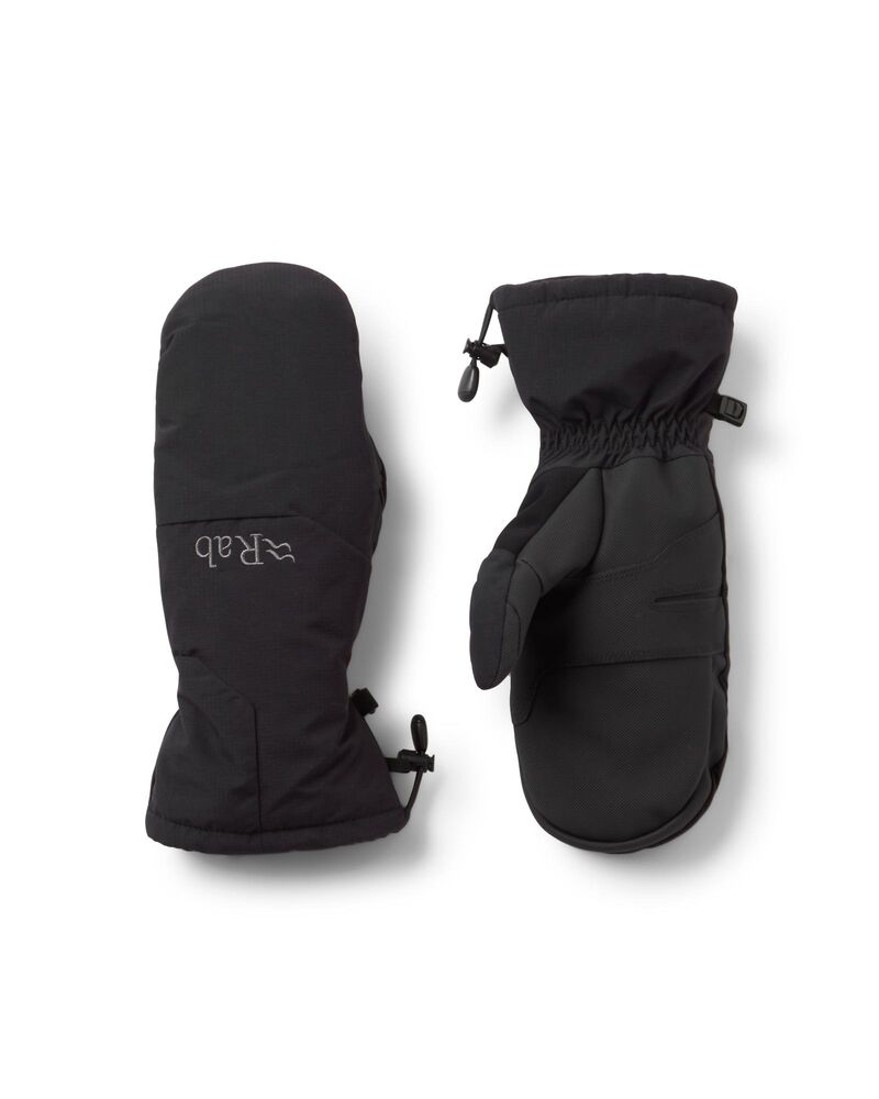 Black klik voor vergroting