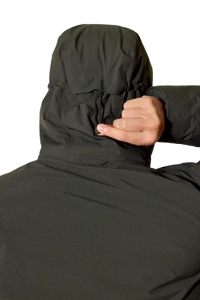 Dark Army klik voor vergroting