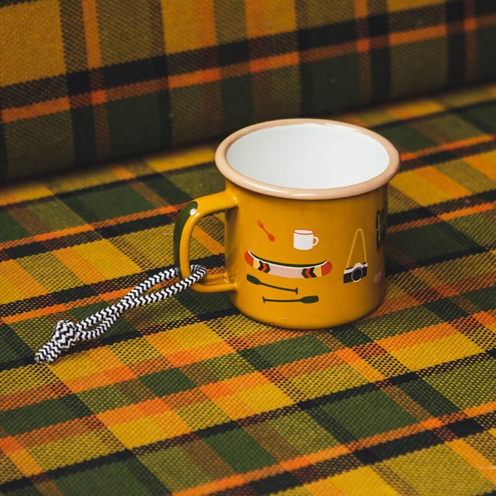 Camp Stuff klik voor vergroting