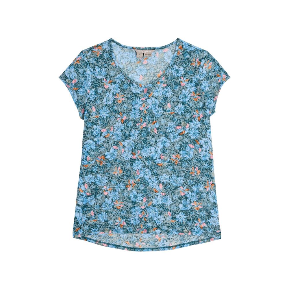 Balsam Marigold Pt klik voor vergroting