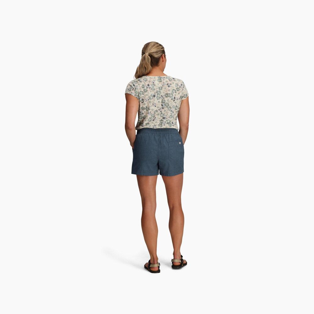 Orion Blue klik voor vergroting