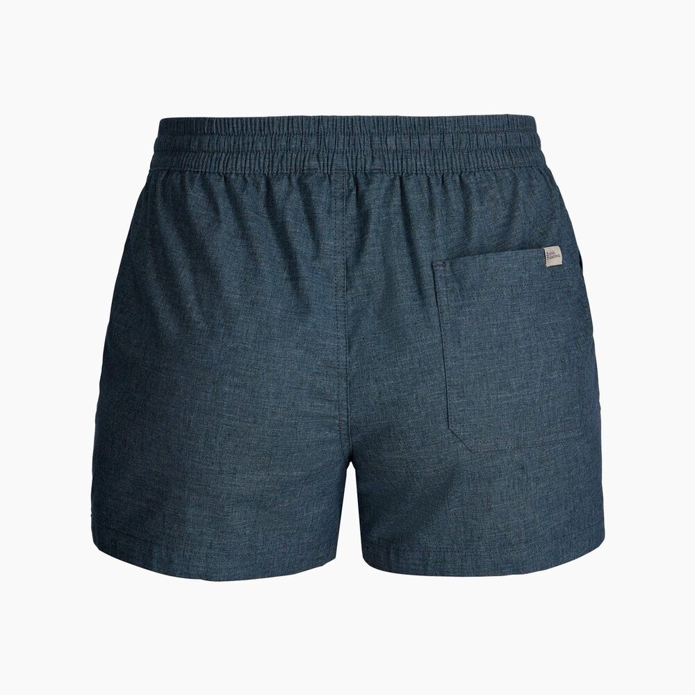 Orion Blue klik voor vergroting