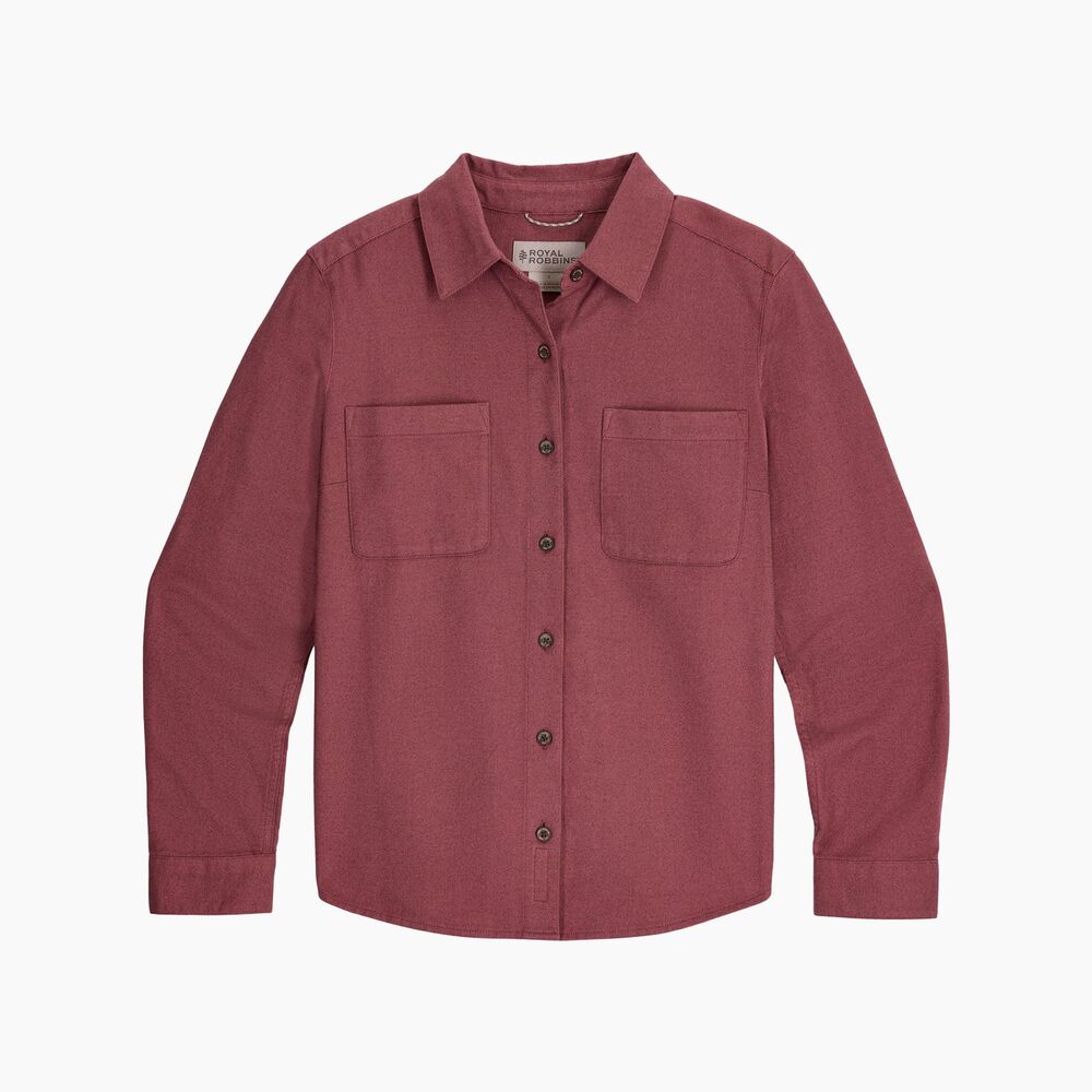 Dusty Cedar Htr klik voor vergroting