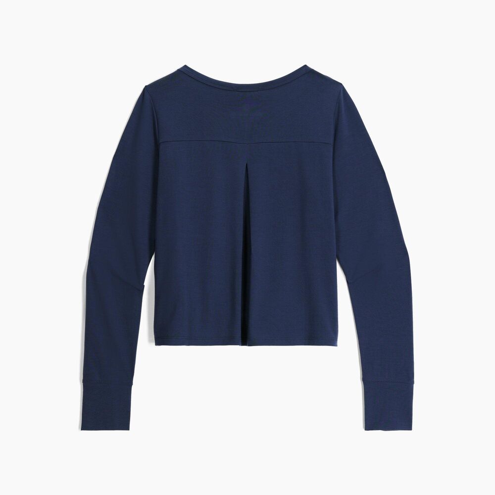 Deep Blue klik voor vergroting