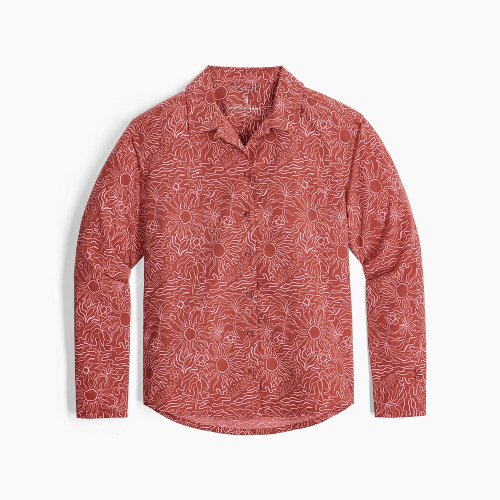 Mahogany Solar Pt klik voor vergroting