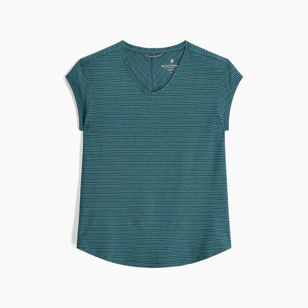 Balsam Stripe klik voor vergroting