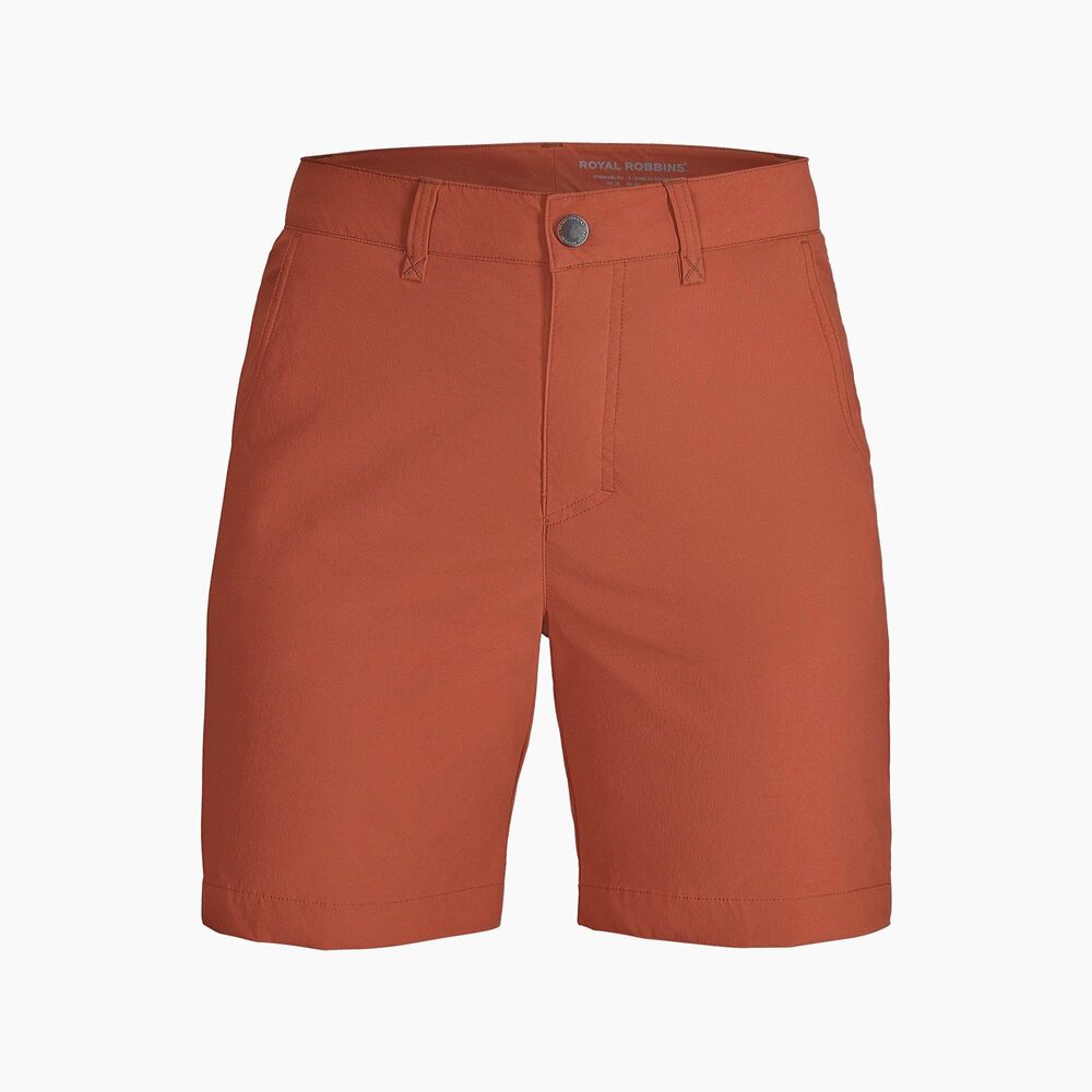 Mahogany klik voor vergroting