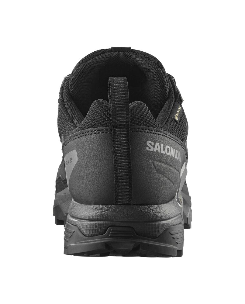 Black/asphalt/clrock klik voor vergroting