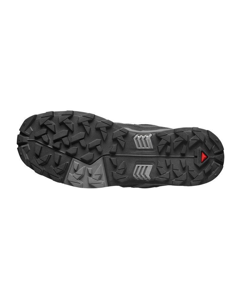 Black/asphalt/clrock klik voor vergroting