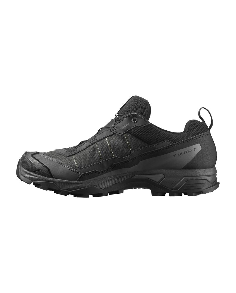 Black/asphalt/clrock klik voor vergroting