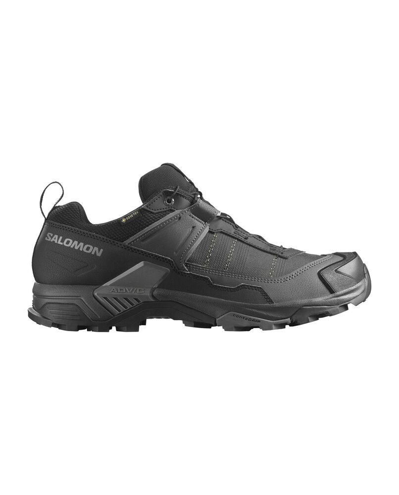 Black/asphalt/clrock klik voor vergroting