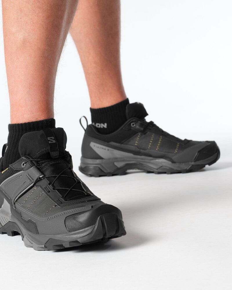 Black/asphalt/clrock klik voor vergroting