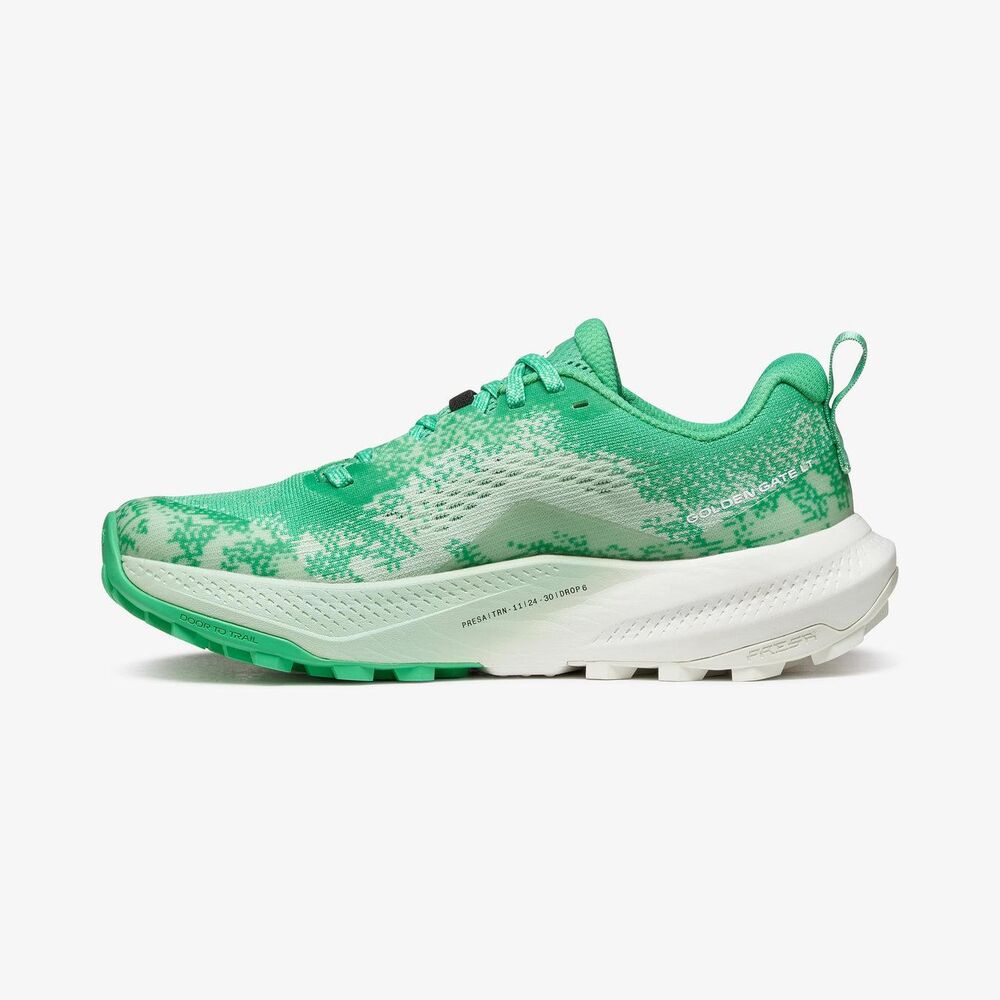 Mint/green klik voor vergroting