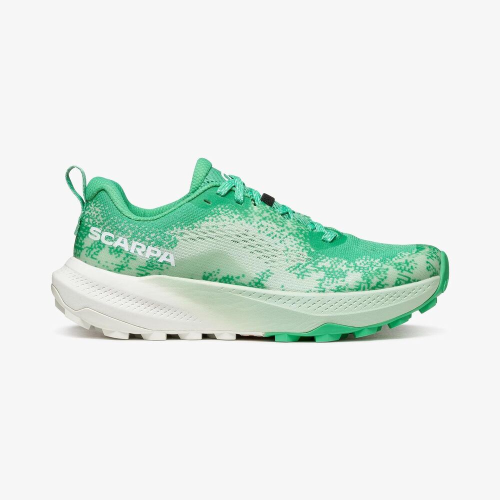 Mint/green klik voor vergroting