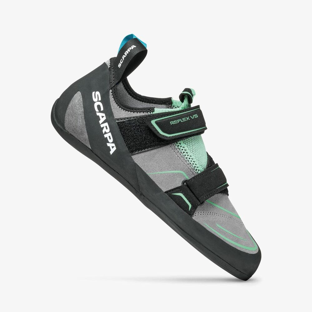 Mint/black klik voor vergroting