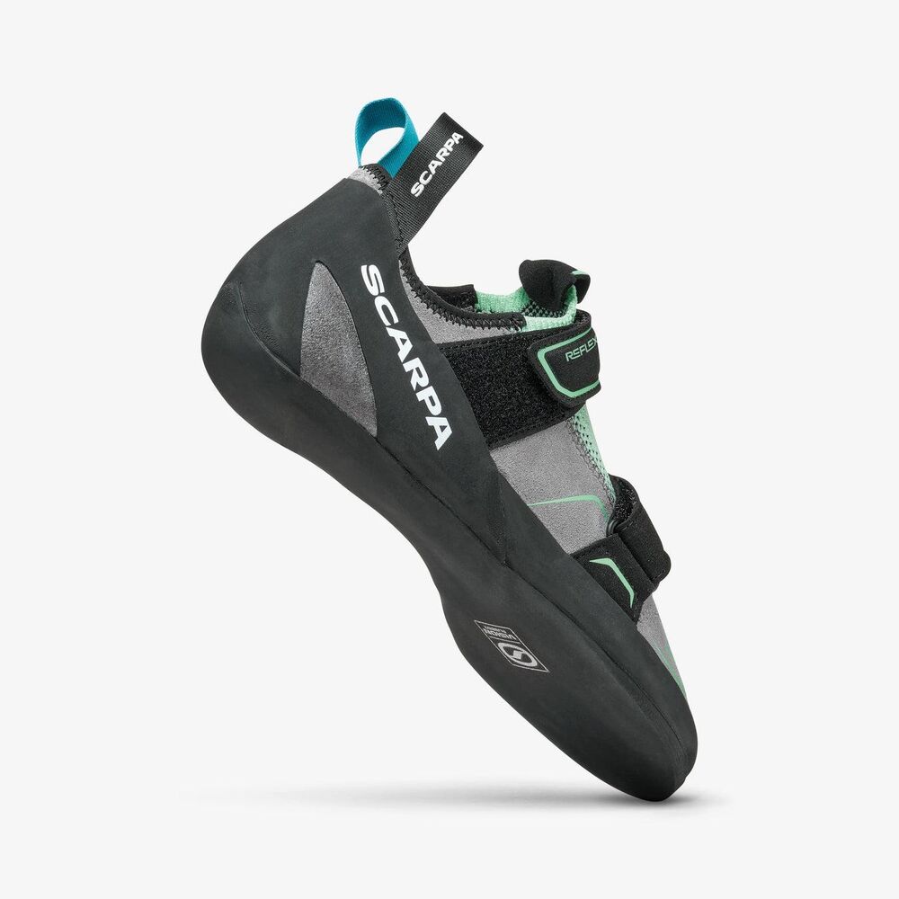 Mint/black klik voor vergroting
