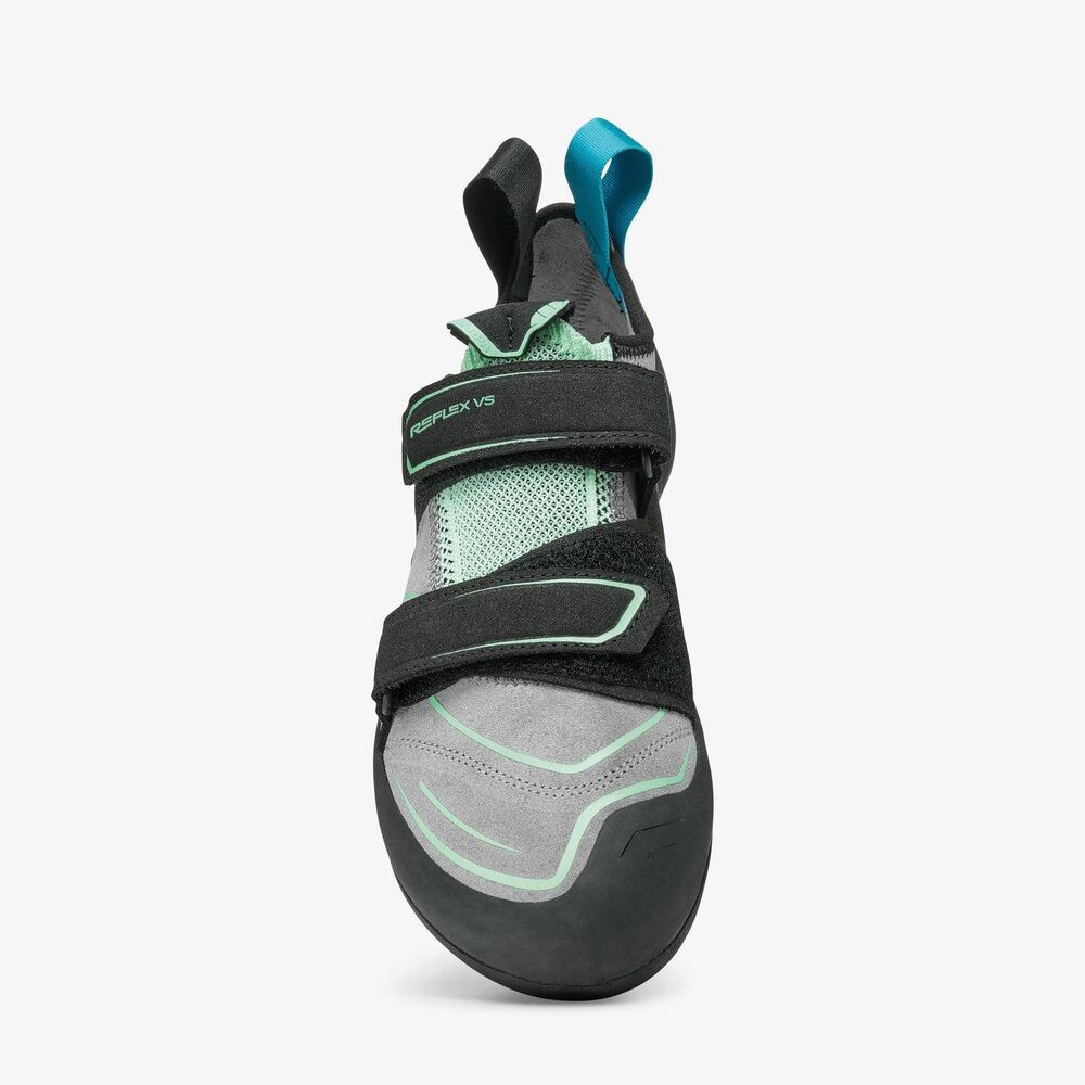 Mint/black klik voor vergroting