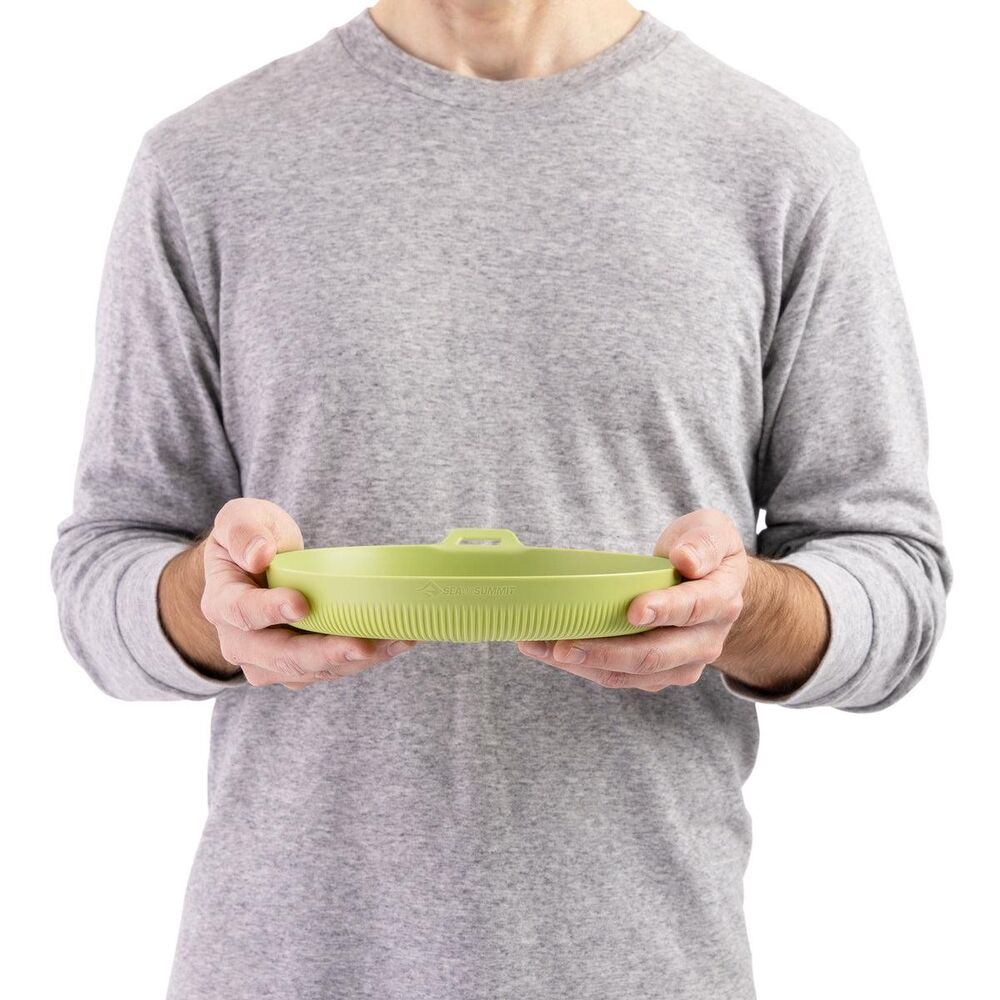 Light Green klik voor vergroting