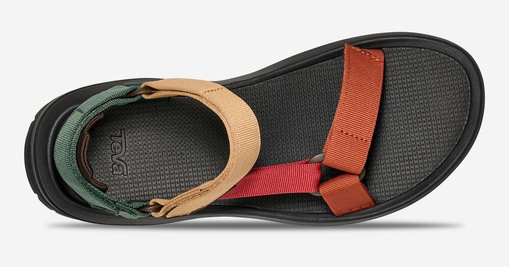 Brown Multi klik voor vergroting