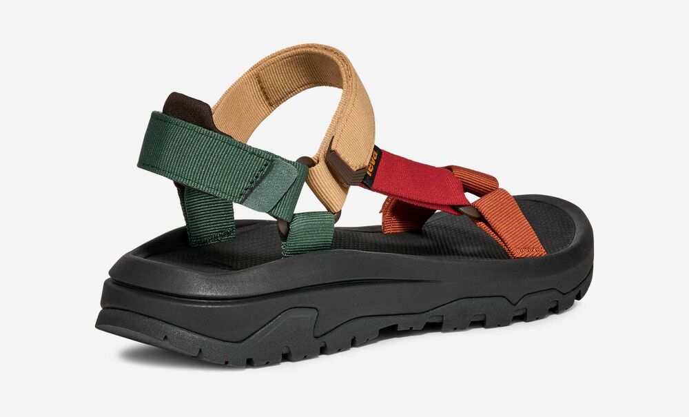 Brown Multi klik voor vergroting
