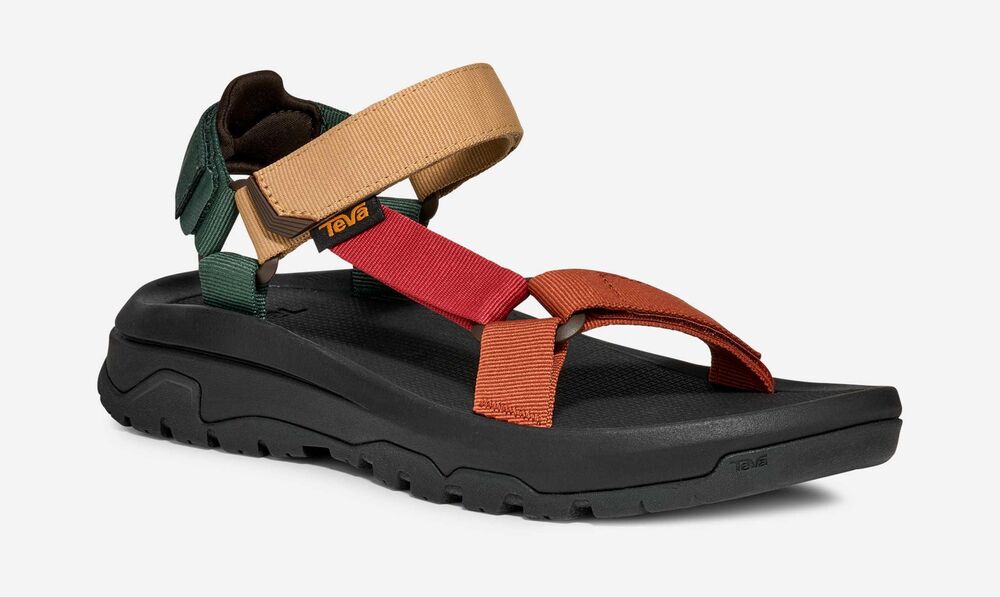 Brown Multi klik voor vergroting