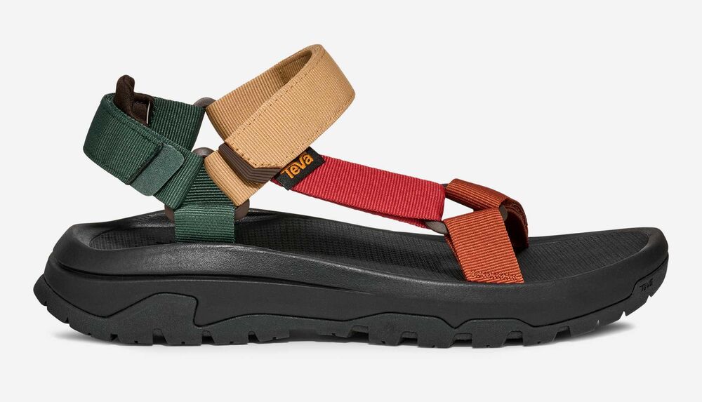 Brown Multi klik voor vergroting