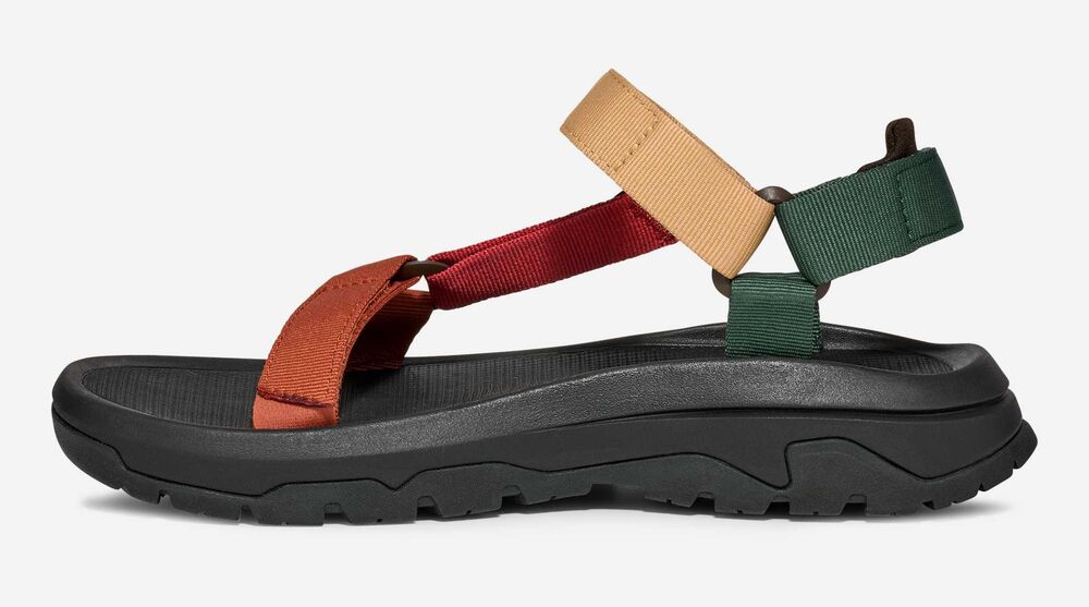 Brown Multi klik voor vergroting