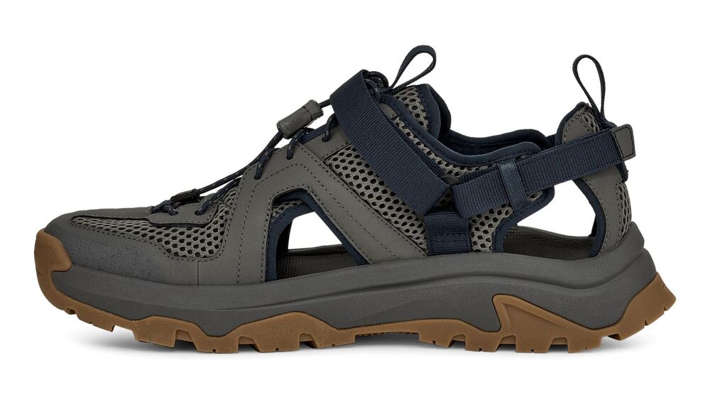 Dark Gull Grey klik voor vergroting