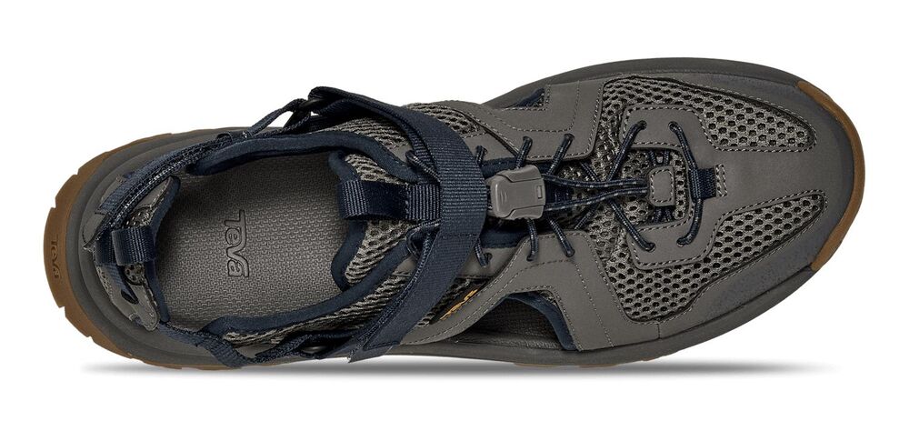 Dark Gull Grey klik voor vergroting