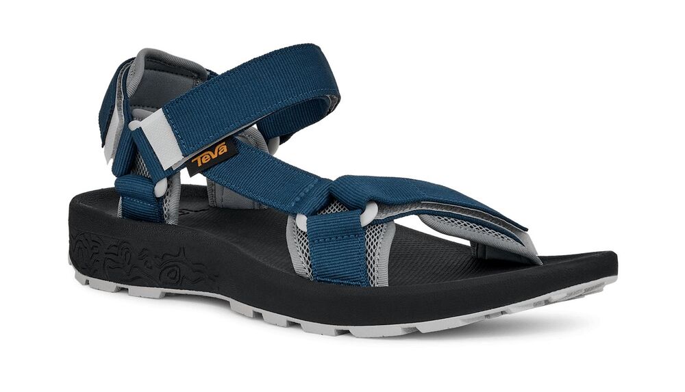 Blue Opal/total Eclipse klik voor vergroting