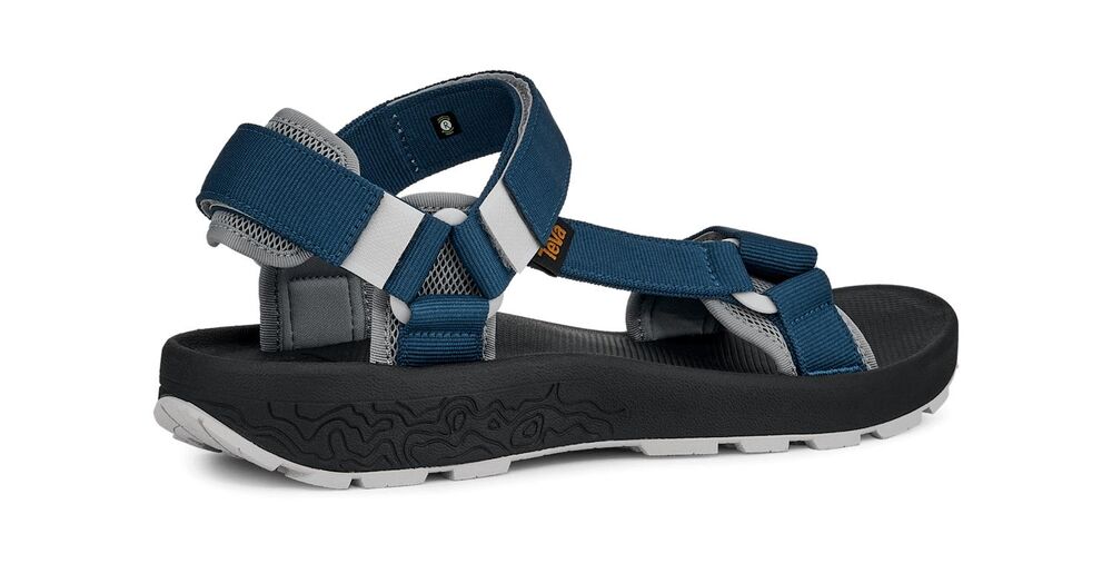 Blue Opal/total Eclipse klik voor vergroting