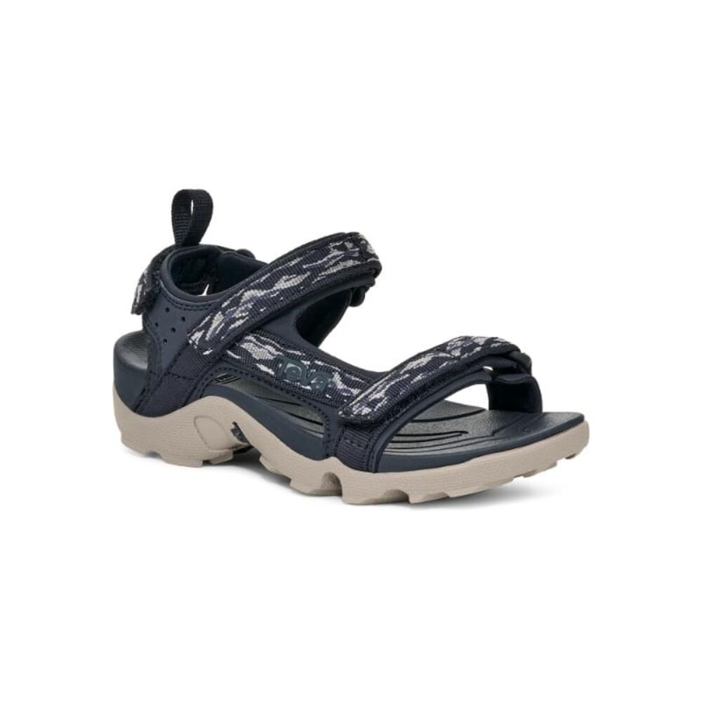 Hydro Camo Total Eclipse klik voor vergroting