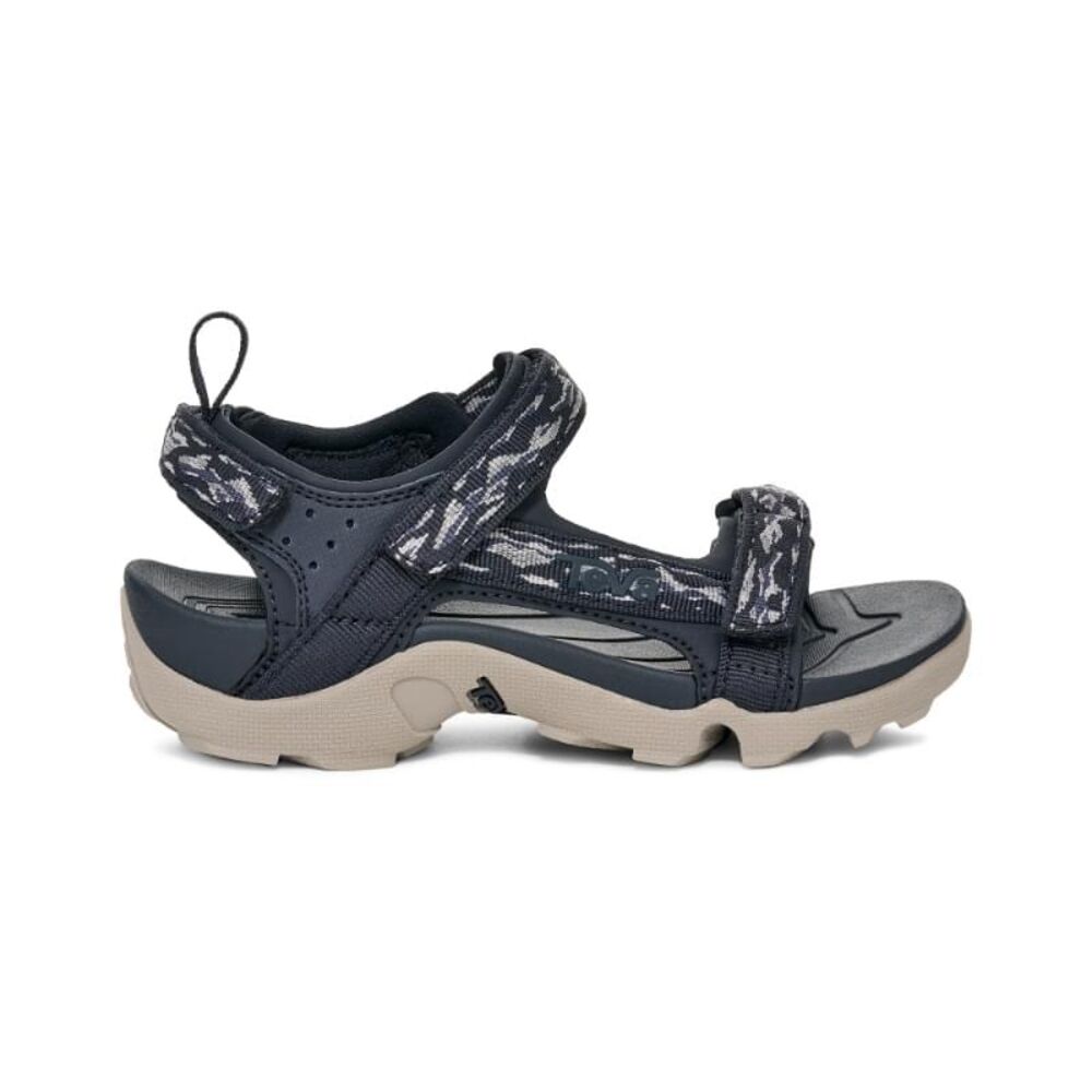 Hydro Camo Total Eclipse klik voor vergroting
