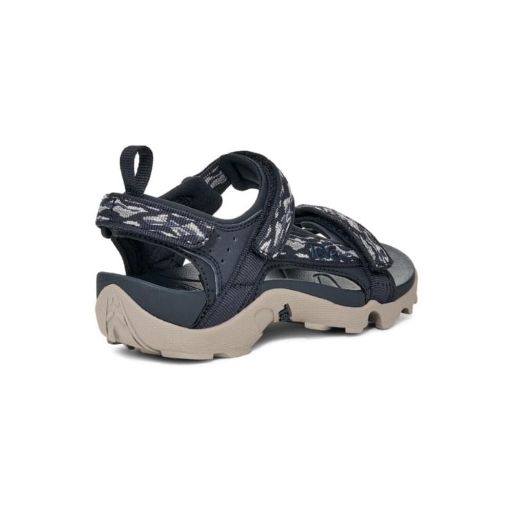 Hydro Camo Total Eclipse klik voor vergroting