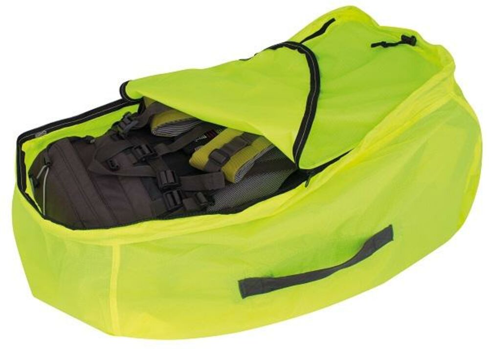 Fluor Yellow klik voor vergroting
