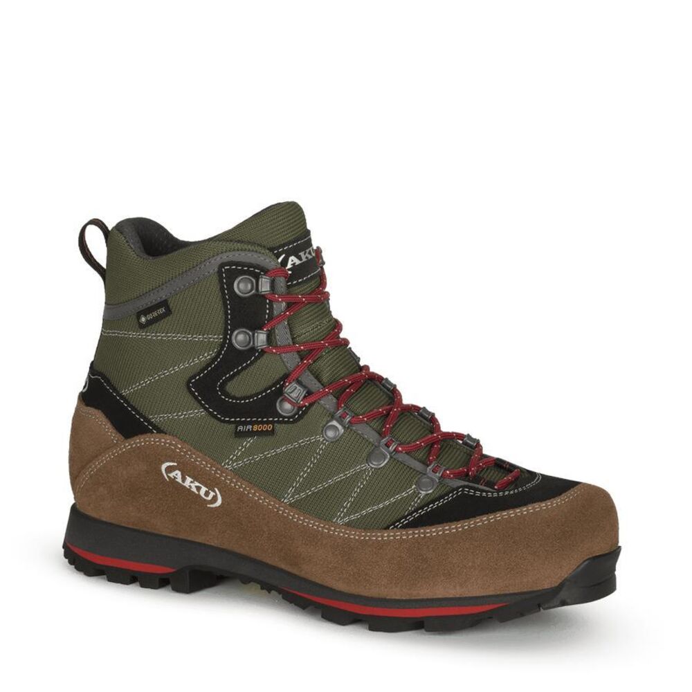 Green/beige klik voor vergroting