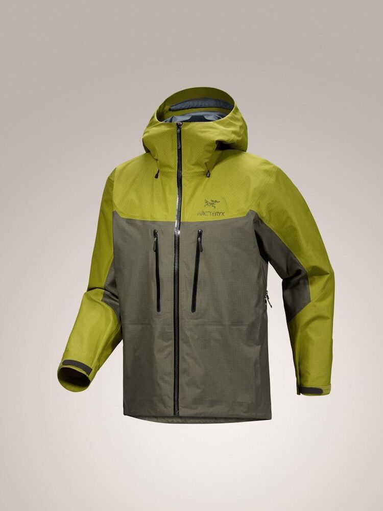 Olive Moss Tatsu klik voor vergroting