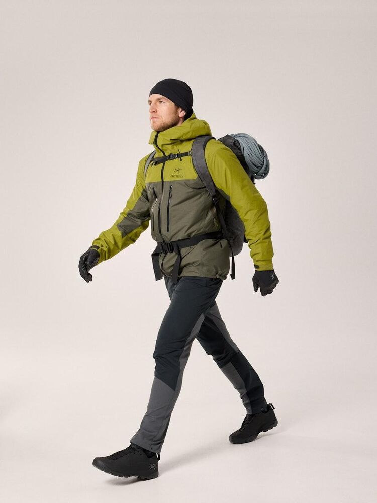 Olive Moss Tatsu klik voor vergroting