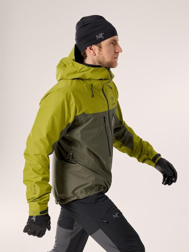 Olive Moss Tatsu klik voor vergroting