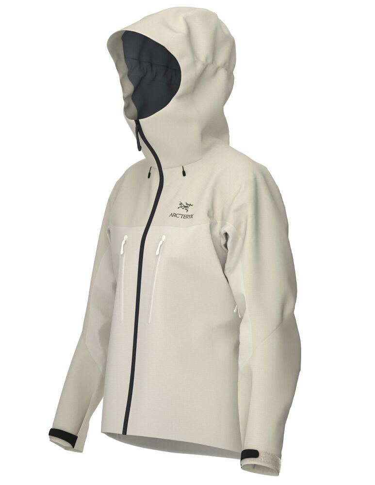 Sea Salt/arctic Silk klik voor vergroting