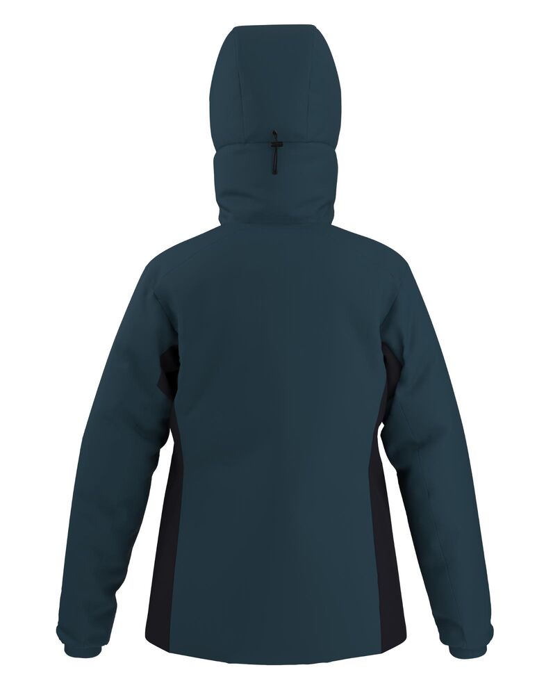 Midnight Frost klik voor vergroting