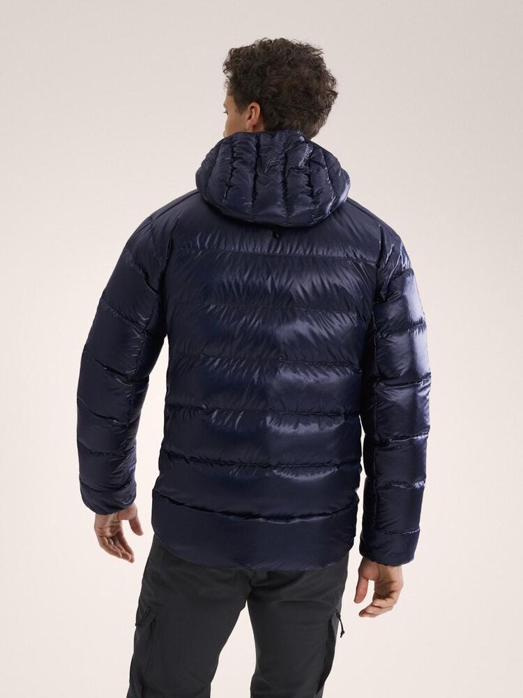 Black Sapphire klik voor vergroting
