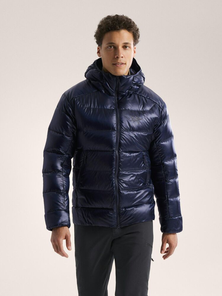 Black Sapphire klik voor vergroting