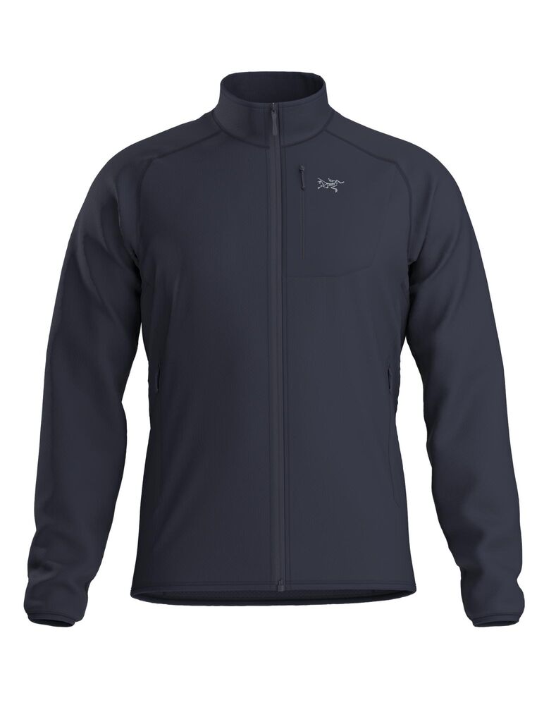 Black Sapphire klik voor vergroting