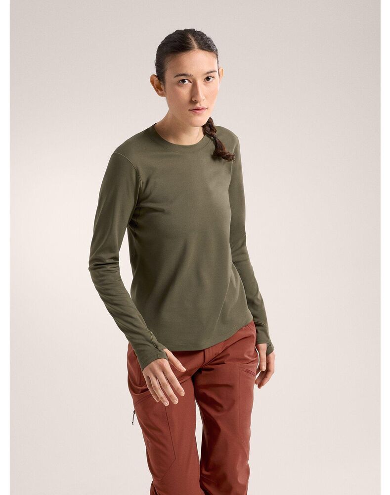 Tatsu Heather klik voor vergroting