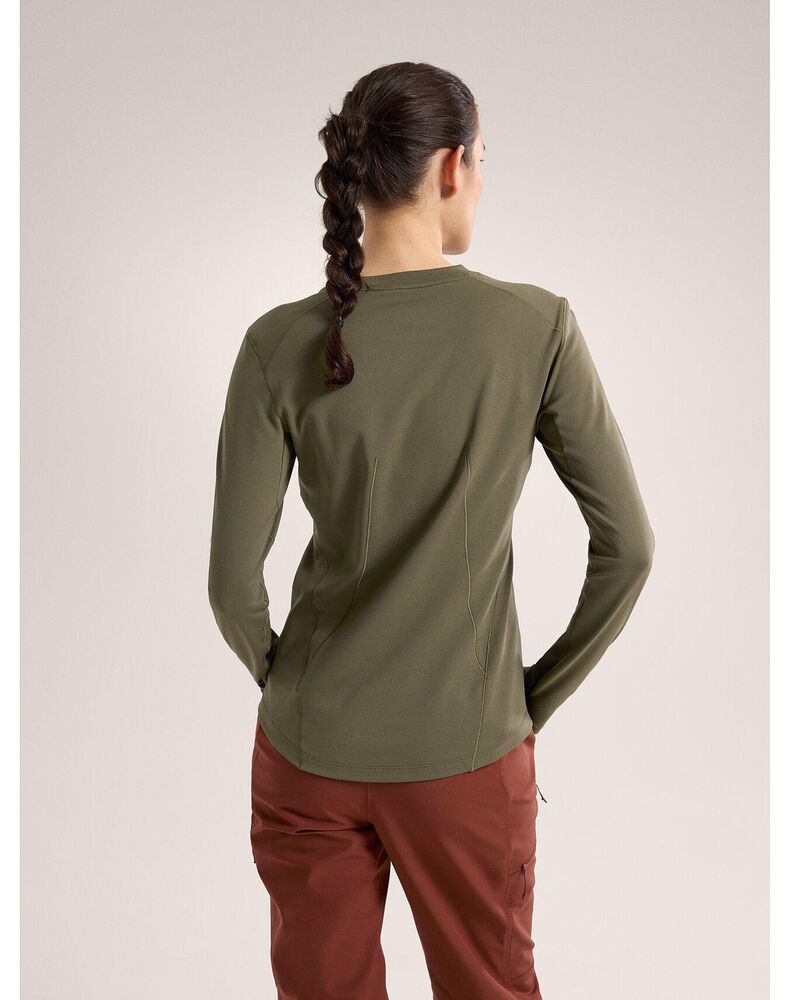 Tatsu Heather klik voor vergroting